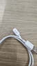 小米（MI）REDMI Watch 5 皎月銀 國家補(bǔ)貼 澎湃OS 2 心率血氧監(jiān)測(cè) 藍(lán)牙通話 紅米手表5 智能手表 小米汽車 曬單實(shí)拍圖