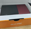 金立（Gionee）老年人手機4G全網(wǎng)通翻蓋老年機 超長待機 大字體大聲音大按鍵學生大屏老人機專用功能機V16 紅色 曬單實拍圖