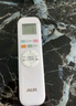 奧克斯（AUX）大1.5匹 省電俠 國(guó)家補(bǔ)貼新一級(jí)掛機(jī)變頻冷暖家用掛壁式空調(diào) 節(jié)能KFR-35GW/BpR3AQS1(B1) 曬單實(shí)拍圖