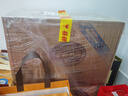 雙溝 柔和 銀精品 濃香型白酒 42度450ml*6瓶 整箱裝 中秋送禮 曬單實(shí)拍圖