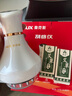 奧克斯電動(dòng)經(jīng)絡(luò )刷疏通按摩器揉腹儀全身通用多功能加熱震動(dòng)美容筋絡(luò )神器刮痧按摩刷禮物送父母同價(jià)11.11 【全配充電款】9檔調節微電/震動(dòng)/熱敷/贈精油 禮物送女友媽媽婆婆 曬單實(shí)拍圖