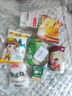 得力（deli）卡通15cm直尺  考研高考中考刻度清晰尺子 顏色隨機 開學文具禮物 曬單實拍圖