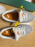 耐克NIKE男女休閑鞋 NIKE SB FORCE 58 運動(dòng)鞋DV5477-007灰橙42 曬單實(shí)拍圖