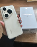 HUAWEI Pura 80 Pro  12GB+256GB 釉白一英寸主攝  個(gè)性色卡 AI輔助構圖 華為鴻蒙智能手機 曬單實(shí)拍圖