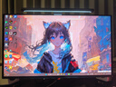 華碩ROG 超神32 PG32UCDMR 31.5英寸4K顯示器240Hz顯示器電競G-sync兼容0.03ms響應Type-C HDR400DP2.1 曬單實(shí)拍圖