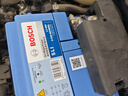 博世（BOSCH）汽車(chē)電瓶蓄電池高性能免維護SLI系列L2-400 12V上門(mén)安裝 以舊換新 曬單實(shí)拍圖