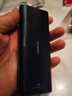 諾基亞（NOKIA）108 4G移動聯(lián)通電信廣電全網(wǎng)通 2.4英寸雙卡雙待 直板按鍵學(xué)生老人老年人功能機(jī)備用手機(jī) 黑色 曬單實拍圖