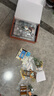 若來（Rolife）diy小屋凱西花房成人積木玩具拼裝模型生日七夕情人節(jié)禮物 曬單實拍圖