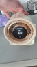 艾美特（AIRMATE）電風(fēng)扇桌面小風(fēng)扇風(fēng)寶小型風(fēng)扇100檔空氣循環(huán)扇臺壁兩用充電迷你小風(fēng)炮輕音節能長(cháng)續航電扇 AH33 曬單實(shí)拍圖
