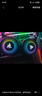 雷蛇（Razer）北海巨妖V4專(zhuān)業(yè)版Pro 頭戴式無(wú)線(xiàn)藍牙電競游戲耳機耳麥 RGB燈效 THX空間音效 CSGO 三角洲官方指定 曬單實(shí)拍圖