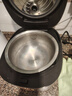 九陽(yáng)（Joyoung）【全域蜂窩0涂層】低糖1300W電飯煲電飯鍋4升3-4人無(wú)涂層5A認證316L內膽IH加熱40F550L廚房好物 曬單實(shí)拍圖
