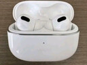 vivo TWS 4真無線降噪耳機 國家補貼 高保真Hi-Fi級音質(zhì)55dB深海降噪 適配蘋果小米華為手機遠峰白 曬單實拍圖