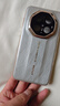 巴蒂尼 適用華為mate70RS非凡大師手機(jī)殼電鍍新款mate70pro金絲銀錦mate60RS高檔奢華真皮70pro+男女防摔 【鈦灰色】金絲銀錦*精孔鏡頭*真皮高品質(zhì) 華為mate 70RS 非凡 曬單實(shí)拍圖