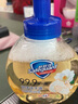 舒膚佳抑菌泡沫洗手液 白茶香300g 健康抑菌99.9% 泡沫細膩 曬單實(shí)拍圖