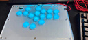 haute42 T系列 hitbox Haute42 街霸6 PRO V2 C16 T16 30周年版 曬單實(shí)拍圖