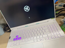 華碩（ASUS）天選6 Pro 酷睿版 國家補貼20% 酷睿HX 16英寸電競游戲本 筆記本電腦 酷睿i7-14650HX/RTX5060/魔幻青 16G內存/1T高速固態(tài)硬盤(pán) 2.5K 16:10高 曬單實(shí)拍圖