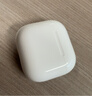 Apple/蘋果 AirPods 4 搭配USB-C充電盒 蘋果耳機 藍牙耳機 適用iPhone/iPad/Mac 四代 曬單實拍圖