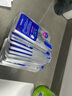 美迪惠爾（Mediheal）全新升級款 新水潤緊致面膜5片補水保濕彈潤淡化細紋禮物出游必備 曬單實(shí)拍圖