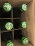 真露（JINRO）韓國燒酒 16度 360ml*6瓶 進(jìn)口洋酒 竹炭酒 低度微醺 曬單實(shí)拍圖