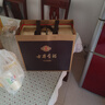 古井貢酒 年份原漿古5 濃香型白酒 45度 500ml*6瓶 整箱裝 曬單實拍圖