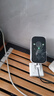 威視達康攝像頭免插電監控器磁吸免打孔無(wú)線(xiàn)wifi家用室內電池充電樓道門(mén)口室外防水高清手機遠程云臺旋轉 曬單實(shí)拍圖