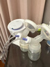 熊貓布布smartpandapro智能專(zhuān)業(yè)級吸奶器電動(dòng)雙邊大吸力吸奶器 熊貓布布Pro旗艦專(zhuān)業(yè)級 曬單實(shí)拍圖