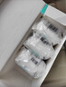 WICKLE嬰兒新生寶寶嬰幼兒專(zhuān)用肥皂香皂內衣皂抑菌洗衣皂150g*5塊 曬單實(shí)拍圖