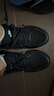 耐克NIKE男子跑步鞋緩震 VOMERO 18 運動(dòng)鞋IH4454-001黑/灰 41 曬單實(shí)拍圖