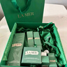 海藍(lán)之謎（LA MER）強(qiáng)韌修護(hù)套裝(精萃水+面霜)護(hù)膚品化妝品禮盒生日禮物送女友 曬單實(shí)拍圖