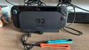 任天堂（Nintendo）【國內保稅倉】Switch2代主機 NS2游戲機掌機 港版主機+NS2馬里奧賽車(chē)世界（保稅倉） 曬單實(shí)拍圖