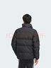 adidas 戶(hù)外保暖鴨絨羽絨服男女同款秋冬阿迪達斯官方輕運動(dòng)   黑色(推薦選大一碼)   L 曬單實(shí)拍圖