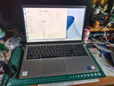 戴爾（DELL）靈越15pro i7筆記本電腦輕薄本13代酷睿靈越15 3530 高性能超薄本大學(xué)生商務(wù)辦公本游戲本手提電腦 靜謐銀 | 15pro輕薄本【15.6英寸】 推薦：i7 | 32G |  曬單實(shí)拍圖