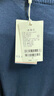 U.S. POLO ASSN.男士針織衫簡(jiǎn)約商務(wù)毛衣秋冬純棉保暖男裝上衣寬松打底毛衫 曬單實(shí)拍圖