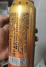 麥克雷烈性啤酒四倍渾濁IPA麥芽度24度精釀原漿列性啤酒500ml*6瓶+2杯 曬單實(shí)拍圖