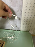 Apple/蘋果 3.5毫米接口的EarPods 蘋果耳機有線耳機原裝耳機 適用3.5mm接口的iPhone/iPad/Mac 曬單實拍圖