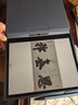 漢王（Hanvon）M10C 智能辦公本輕薄彩色墨水屏電子書閱讀器 10.3英寸大屏手寫電紙書平板電腦 曬單實(shí)拍圖