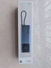 小米（MI）【3C認證】自帶線(xiàn)充電寶10000 165W大功率雙口超快充適用于小米/紅米/蘋(píng)果/華為可上飛機/火車(chē) 曬單實(shí)拍圖