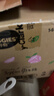 好奇（Huggies）鉑金裝小桃褲紙尿褲M(mǎn)92片(6-11kg)中號尿不濕【透爽散熱】 曬單實(shí)拍圖