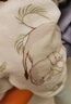 童泰（TONGTAI）嬰兒套裝四季純棉寶寶衣服男女童家居服內(nèi)衣上衣褲子綠色80碼 曬單實拍圖