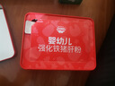 秋田滿滿 嬰幼兒高鐵豬肝粉40g 拌飯調(diào)味料_享6個(gè)月以上嬰兒寶寶輔食食譜 曬單實(shí)拍圖