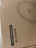 愛(ài)快（iKuai）千兆路由器 無(wú)線(xiàn)ap吸頂 ax3000 wifi6 商用/企業(yè)級 ac+ap 遠程控制/全屋組網(wǎng) poe/DC供電 HX3000 曬單實(shí)拍圖
