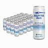 百事可樂(lè)純水樂(lè) AQUAFINA 純水樂(lè)蘇打氣泡水（汽水）330ml *24聽(tīng) 曬單實(shí)拍圖
