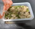蓋世芥末海螺片150g 燒烤火鍋下酒下飯菜 日式壽司料理 露營(yíng)踏青 曬單實(shí)拍圖