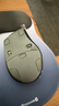 羅技（Logitech）M705 企業(yè)級無(wú)線(xiàn)激光辦公 雙模滾輪右手人體工學(xué) 筆記本臺式鼠標 帶無(wú)線(xiàn)優(yōu)聯(lián)接收器【團單優(yōu)惠】 曬單實(shí)拍圖