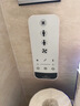德國唯寶（Villeroy&Boch）智能馬桶蓋即熱式抗菌蓋板 清洗風(fēng)干多功能座圈自清潔蓋板 【寶潔麗C3 智能蓋板D型】高度適配D型馬桶 曬單實(shí)拍圖