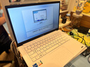 華碩a豆14 2025新品AI輕薄本 筆記本電腦(13代i5 16G 1T大硬盤(pán) 護眼屏 贈office)國家補貼20% 辦公學(xué)生 曬單實(shí)拍圖