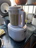 九陽（Joyoung）破壁機2025新款隔音罩輕音降噪家用豆?jié){機料理機全自動免煮免濾五谷雜糧大容量早餐機榨汁機P725 【精磨精煮  觸控彩屏】 曬單實拍圖