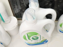 威露士la有氧洗衣液松木香12斤全瓶組合裝（3L+2L+1L)  除菌除螨除霉味 曬單實(shí)拍圖