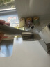 耐夫 刀具套裝六件套  不銹鋼菜刀六件套刀 菜刀廚房刀具套裝 廚刀組合 白銹鋼 曬單實(shí)拍圖