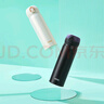 膳魔師（THERMOS）保溫杯316鋼500ml男女士?jì)和星飮鴳c節禮物JNL-500S象牙白 曬單實(shí)拍圖